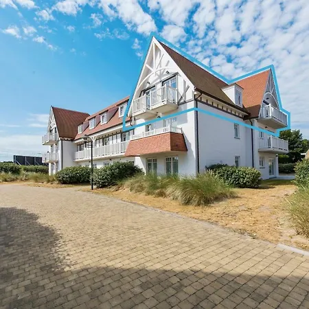 Апартаменты Eastdune *