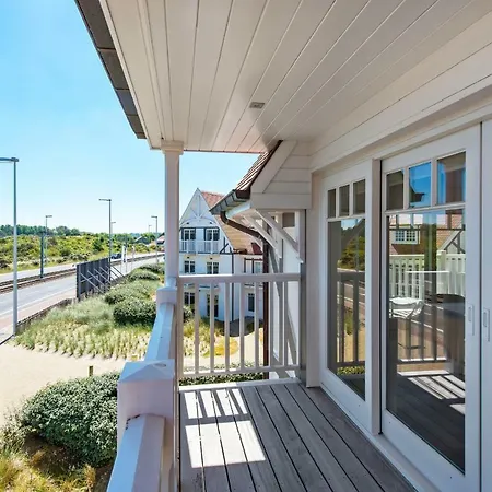 Eastdune Апартаменты