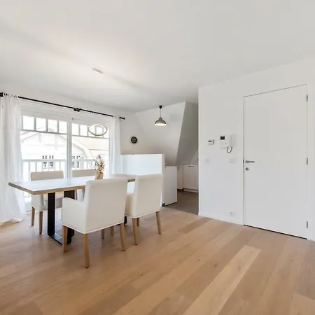 Eastdune Апартаменты *