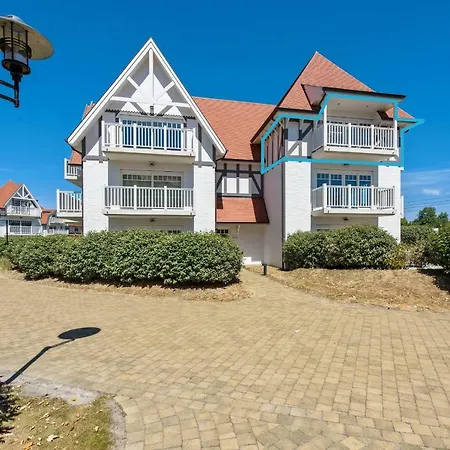 Eastdune Апартаменты