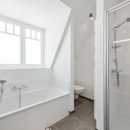 Eastdune Апартаменты Остдёйнкерке