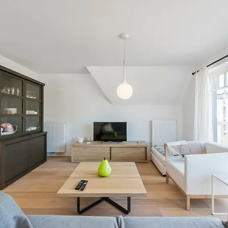 Eastdune Апартаменты Остдёйнкерке