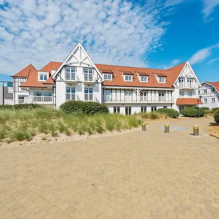 Eastdune Апартаменты