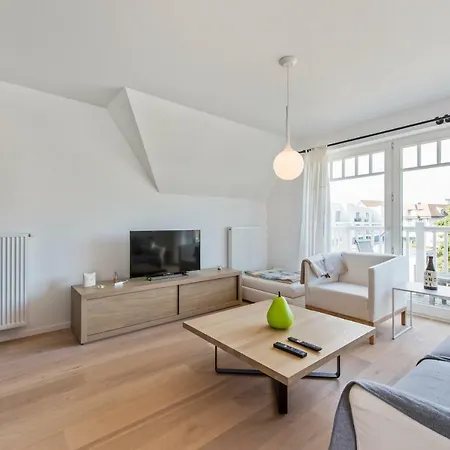 Eastdune Апартаменты *