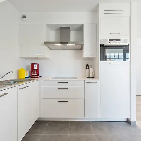 Eastdune Апартаменты