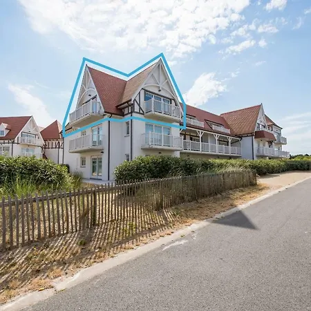 Eastdune Апартаменты *